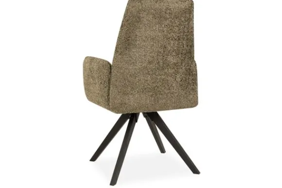 Hot Eetkamerstoel Zorita Eetkamerstoelen