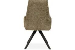 Hot Eetkamerstoel Zorita Eetkamerstoelen