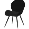 Eetkamerstoel Zwart IH-50.065 Sky Eetkamerstoelen