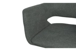 Hot Eetstoel - antraciet Maeve Eetkamerstoelen
