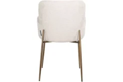 Best Eetstoel 212329 Cream Fusion Amber Eetkamerstoelen
