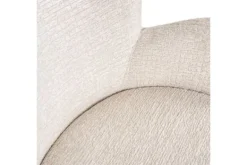 Best Eetstoel 212329 Cream Fusion Amber Eetkamerstoelen