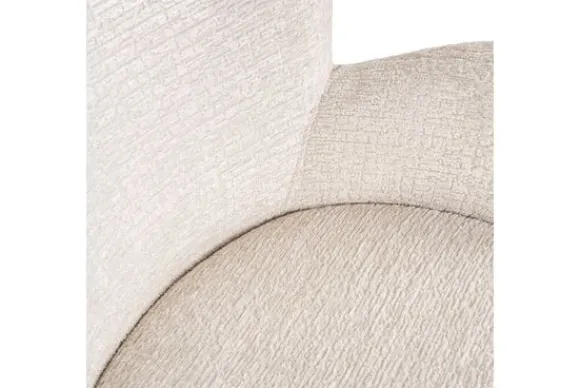 Best Eetstoel 212329 Cream Fusion Amber Eetkamerstoelen