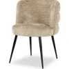 Discount Eetstoel 212575 Desert Fusion  Stella Eetkamerstoelen