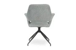 Outlet Eetstoel - grijs Maeve Eetkamerstoelen