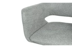 Outlet Eetstoel - grijs Maeve Eetkamerstoelen