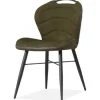 Hot Eetstoel - moss Bray Eetkamerstoelen