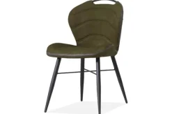 Hot Eetstoel - moss Bray Eetkamerstoelen