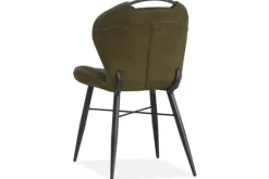 Hot Eetstoel - moss Bray Eetkamerstoelen