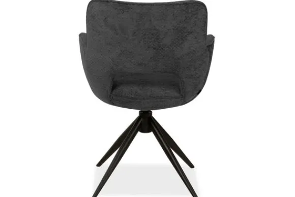 Sale Eetstoel - Movie antracite Mona Eetkamerstoelen