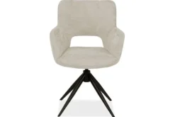 Clearance Eetstoel - Movie natural Mona Eetkamerstoelen