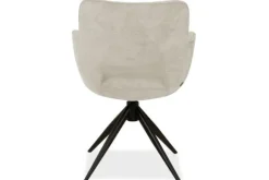 Clearance Eetstoel - Movie natural Mona Eetkamerstoelen