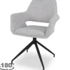 Online Eetstoel - oasis shell Maeve Eetkamerstoelen
