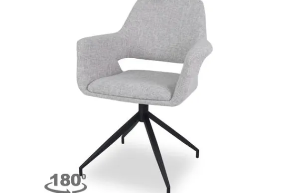 Online Eetstoel - oasis shell Maeve Eetkamerstoelen