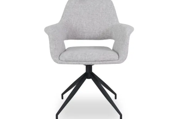 Online Eetstoel - oasis shell Maeve Eetkamerstoelen