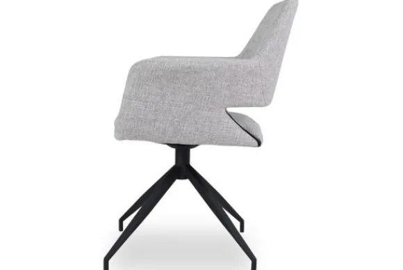 Online Eetstoel - oasis shell Maeve Eetkamerstoelen