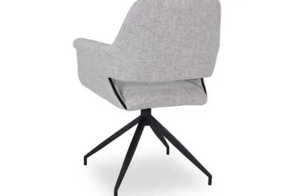 Online Eetstoel - oasis shell Maeve Eetkamerstoelen
