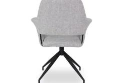 Online Eetstoel - oasis shell Maeve Eetkamerstoelen