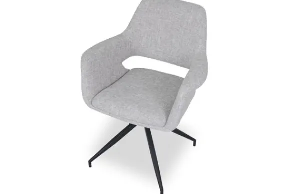 Online Eetstoel - oasis shell Maeve Eetkamerstoelen