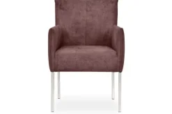 Outlet Eetstoel Aiva Eetkamerstoelen
