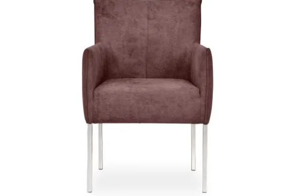 Outlet Eetstoel Aiva Eetkamerstoelen