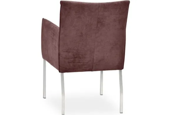 Outlet Eetstoel Aiva Eetkamerstoelen