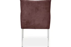 Outlet Eetstoel Aiva Eetkamerstoelen