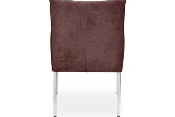 Outlet Eetstoel Aiva Eetkamerstoelen