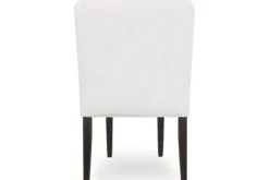 Online Eetstoel Alliste Eetkamerstoelen