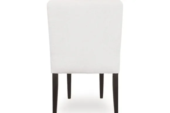 Online Eetstoel Alliste Eetkamerstoelen