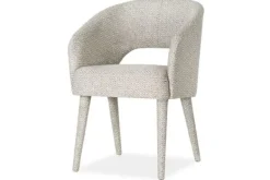 Online Eetstoel Andy Eetkamerstoelen