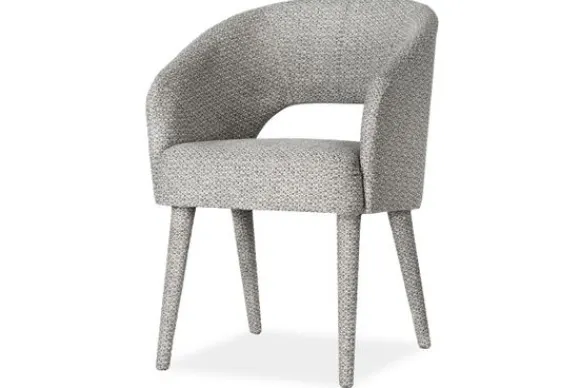 Online Eetstoel Andy Eetkamerstoelen