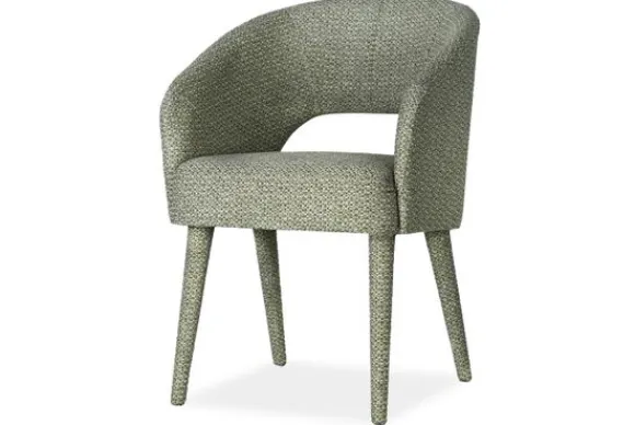 Online Eetstoel Andy Eetkamerstoelen