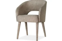 Online Eetstoel Andy Eetkamerstoelen