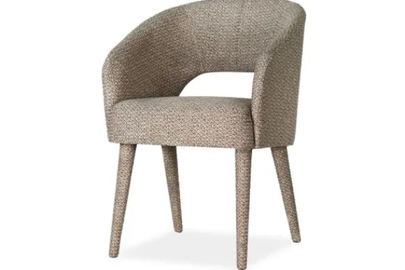 Online Eetstoel Andy Eetkamerstoelen