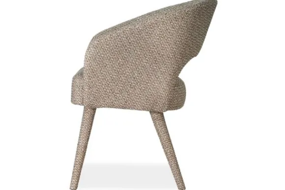 Online Eetstoel Andy Eetkamerstoelen