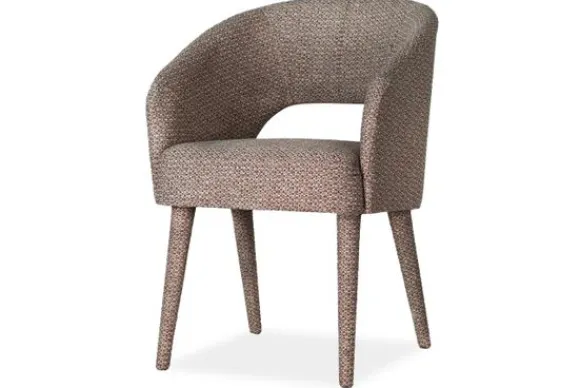 Online Eetstoel Andy Eetkamerstoelen