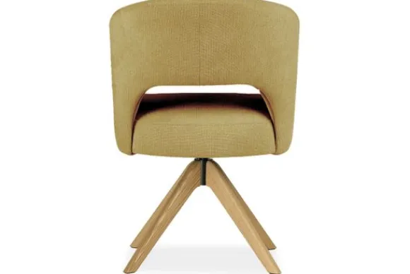 Sale Eetstoel Andy Eetkamerstoelen