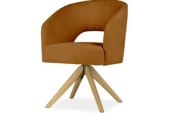 Sale Eetstoel Andy Eetkamerstoelen