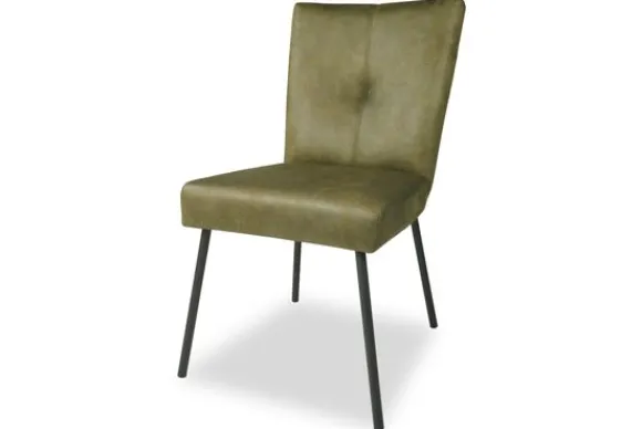 Eetstoel Annemijn Eetkamerstoelen