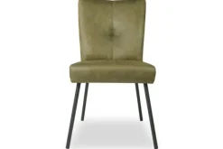 Eetstoel Annemijn Eetkamerstoelen
