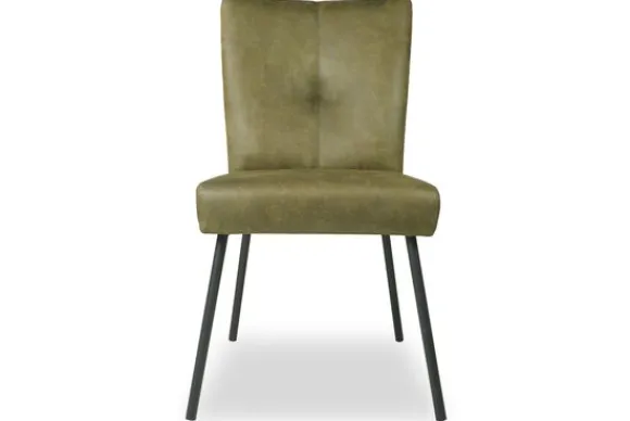Eetstoel Annemijn Eetkamerstoelen