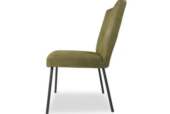 Eetstoel Annemijn Eetkamerstoelen