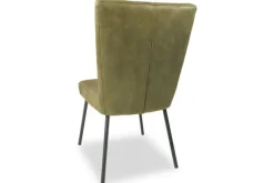 Eetstoel Annemijn Eetkamerstoelen