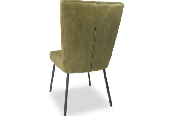 Eetstoel Annemijn Eetkamerstoelen