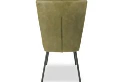 Eetstoel Annemijn Eetkamerstoelen