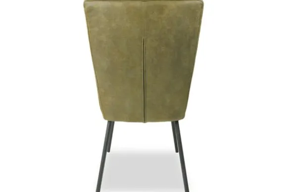 Eetstoel Annemijn Eetkamerstoelen