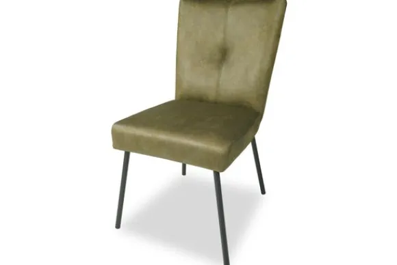 Eetstoel Annemijn Eetkamerstoelen