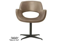 New Eetstoel Annick Eetkamerstoelen