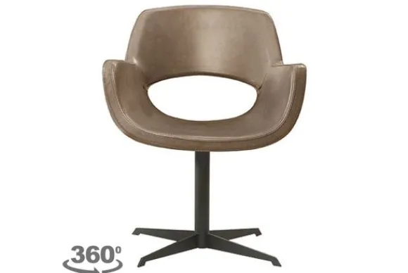New Eetstoel Annick Eetkamerstoelen